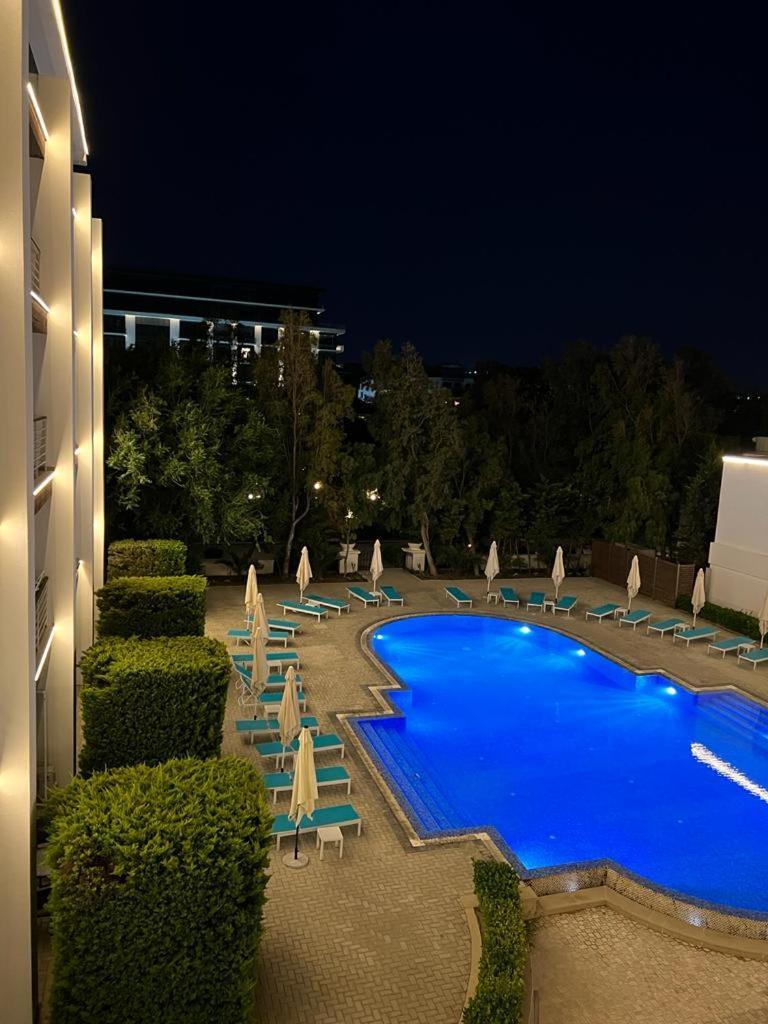 Sea Breeze Resort Baku Exterior photo